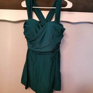 Cocopear swim suit dress
